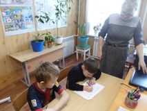 Ежедневные 5-ти минутки безопасности