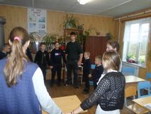 В единстве сила