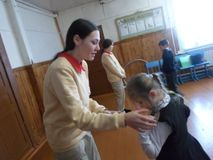 Этап "Эполеты"