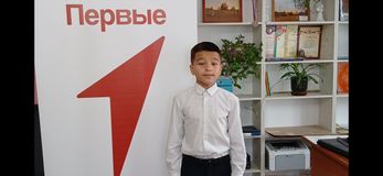 А. Дементьев "Баллада о матери. Алёшенька". Читает Дёрев Игорь, 4 класс