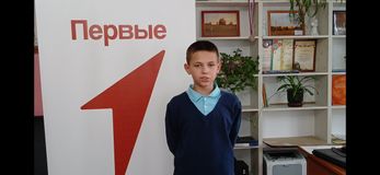 А. Григорьев "Лиза Чайкина". Читает Антонов Тимофей, 5 класс