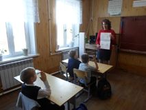 Викторина «ПДД знать все должны!»